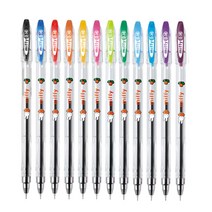 오키티미피 향기나는 0.5중성펜8514, Black8514