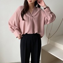 [수키] 로맨틱 블라우스 1061813