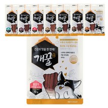 펫프리숍 프로폴리스개꿀간식 강아지고양이 간식 닭고기맛 외 70g, 3개, 소고기