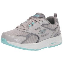 미국발송 스케쳐스 Skechers 여성용 컨시스턴트 스니커즈 그레이/터키 6.5 Wide