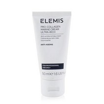 엘리미스EL - 프로-콜라겐 마린 크림 울트라 리치 살롱 제품, 50ml/1.7oz