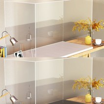 해외직구상품 피규어 장식장 보관 케이스 진열장 대형 아크릴 박스, 옵션1번