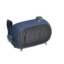 캠핑난로 휴대용가스난로 가스히터 800w 전기 라디에이터 히터 휴대용 방 여행 ptc, 푸른, 영국