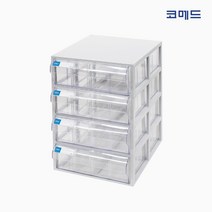 퓨어 서랍장 4단35