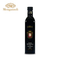 (주)보라티알 [보라티알] 멩가졸리 라프란카 발사믹식초 500ml x 2개
