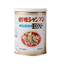 소미 샨탄EX 800g [소미 샨탄 이엑스 중화조미료 시즈닝], 1개