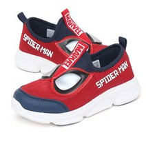 스파이더맨 운동화 [아이메쉬]