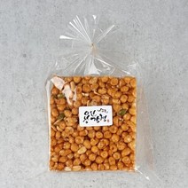 용인강정 수제강정 촉촉한 오란다 400g (10+1개), 견과 + 플레인 10개/플레인 오란다 1개