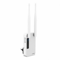 ipTIME 무선 와이파이 증폭기 확장기 Extender-A3MU