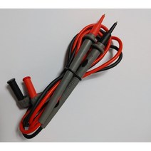 HIOKI/ 정품/ 히오끼/ 리드선/ 히오끼/ 테스터기 케이블/ 리드봉/DT4281/4282/