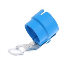 텐트트레일러 카고트레일러 캠핑텐트트레일러 Trailer Plug Holder 7 Pin 13 Connector Part Mounting Park, 01 BL