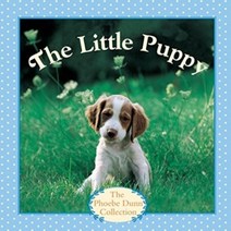 [개똥이네][중고-상] The Little Puppy