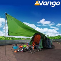 [반고] vango 트렉 타프 파미르 그린, 단품