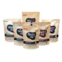입짧은 강아지 노견 맞춤 아침애사료 1kg 가수분해사료 + 증정사료 180g, 다이어트 1kg
