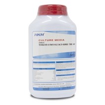 진균 곰팡이 배양배지 [HKM] PDA(Potato Dextrose Agar) 500g BF-374