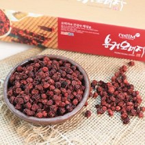 (인빌푸드)22년 새콤달콤 문경 건오미자 300g, 1개