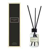 시즈넬 플라워 디퓨저 100ml 몬스테라, 프렌치라벤더