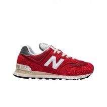 뉴발란스 574 헤리티지 레드 New Balance Heritage Red