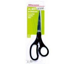 [KT알파쇼핑]Green가위 20.5cm OfficeDEPOT