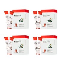 [이너월드카페] 콜라겐 방탄 커피 저탄고지 키토제닉 마시는 다이어트 피부 탄력 15g*15T 4박스 총 60T / 에코보틀 증정, 1개