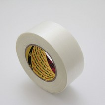 3M 필라멘트테이프(8915) 10mm 15mm 20mm 25mm 30mm 40mm, 30mm X 55M
