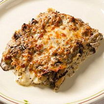 [르비스트로]이탈리안 정통 가정식 트러플버섯크림 라자냐, 단품