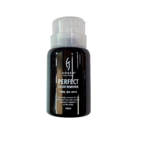코겐 퍼펙트 칼라 리무버 160ml, 혼합색상, 5개