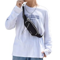 미니 슬링백 작은 가방 여행