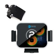 에어그립4 맥스2 MAX2 폴드5 무선충전거치대 포르쉐전용 718 카이엔 마칸 파나메라, 파나메라마운트 + MAX2