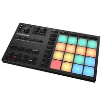 NATIVE INSTRUMENTS 네이티브 인스트루먼트그루브 제작 시스템 MASCHINE MIKRO MK3