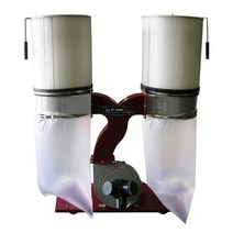 이스타샵 DC2200MF 케니스터 이동식 집진기 3마력, 220V