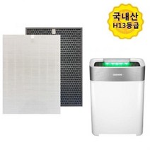 AC-12Y10FW 쿠쿠Y시리즈 12Y30 공기청정기호환필터 12Y10 12Y30, 벤타샵상품선택