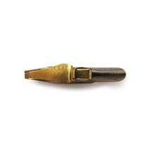 기타 바보사랑[캘리하우스]스피드볼 LC스타일 펜촉(왼손용 닙), LC4(1.5mm)