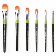화홍 평붓 구성붓 982F 8호 -44454 _ 301998EA, 본상품선택, 본상품선택