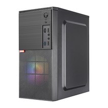 라벤타 LV MINI PLUS 케이스-미니타워, 선택없음