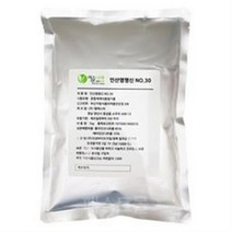 이슬나라 인산염명신 No.30, 1kg, 5개