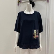 코코티에 에이앤미(코코티에) 데코 블라우스 G45417 NC해운대