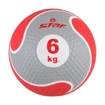 스타 ER150-060, 메디슨 볼 6kg