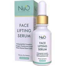 NuOrganic 식물 줄기 세포 및 매트릭스실 3000 리프팅 세럼 30ml