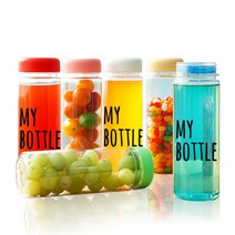 [마트999][미다스리빙]마이보틀 친환경트라이탄 /핫커피/100도, 퍼플(MYBOTTLE문구), 트라이탄350ml_퍼플(MYBOTTLE 문구)