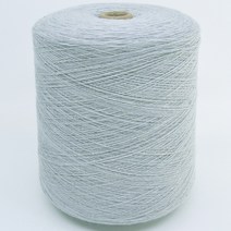 빈이네콘사 라이트바이올렛 뜨개실 (알랜) 알파카실, 3합