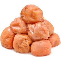 우메보시 단맛 완숙 미나미타카 벌꿀 절임 염분8% 매실 1kg, 400g