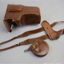 케논 6D 마크2 canon case, 6D마크2(반속사)_다크브라운