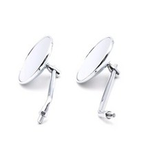 슈퍼 soco ts tc에 백미러 수리 적용 슈퍼쏘코TC, 크롬 도금의