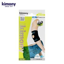 키모니 KSG905 스포맥스 팔꿈치보호대 (1입)