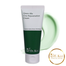그린알레 병풀추출물 시카 주름개선 수분 재생크림, 1개, 100ml