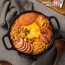 [에치와이]잇츠온 밀키트_논현동 사골부대찌개, 단품