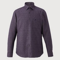 인디안 [22년 겨울 최저가] 고급 기모원단 솔리드라이크 캐주얼남방 셔츠 MIBNLXW9121NBC