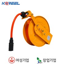 코릴 에어 호스릴 RA-820N, 1개