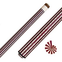 투혼 마스터피스 24쪽 상대 (투혼큐 당구큐대), 레디얼 조인트